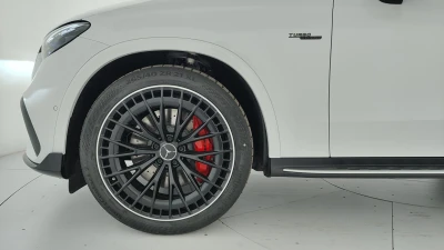 Mercedes-Amg GLC