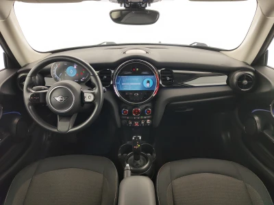 MINI COOPER 3 PORTE