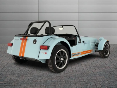 Caterham 170
