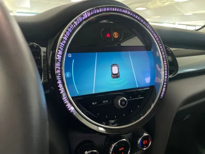 MINI COOPER 3 PORTE
