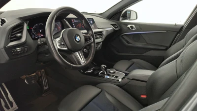 BMW SERIE 1