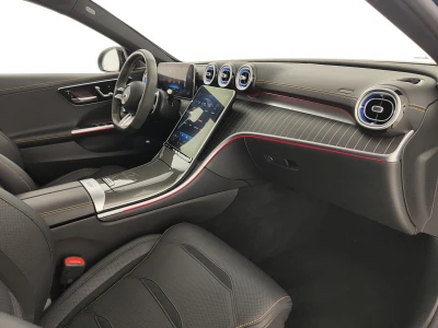 Mercedes-Amg Classe C AMG