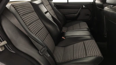 Mercedes-Benz 190
