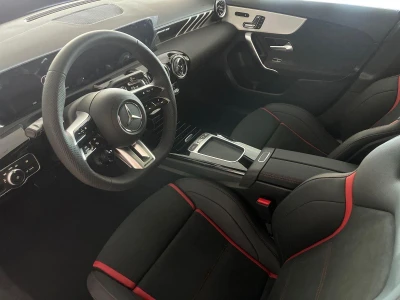 Mercedes-Amg Classe A