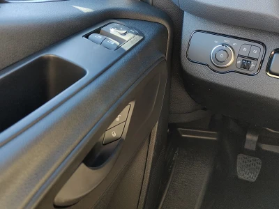 Mercedes-Vans Sprinter Telaio