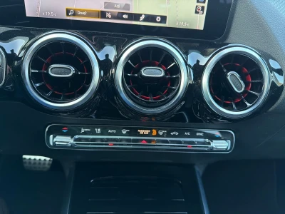 Mercedes-Amg GLA