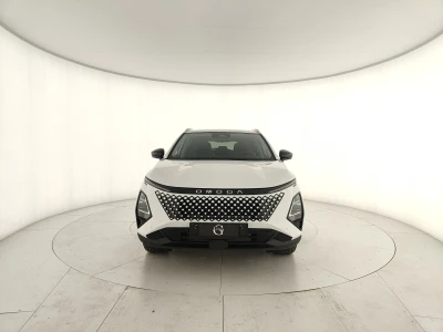 Omoda 5