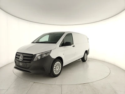 Mercedes-Vans VITO