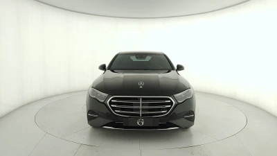 Mercedes-Benz CLASSE E