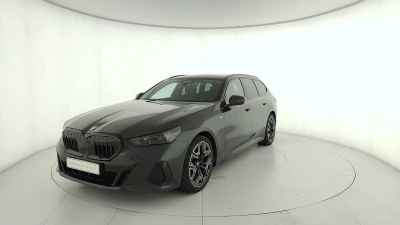 BMW SERIE 5