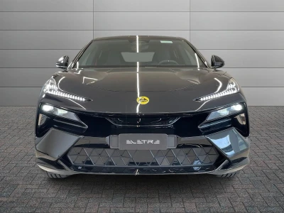 Lotus ELETRE