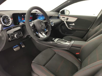 Mercedes-Amg Classe A