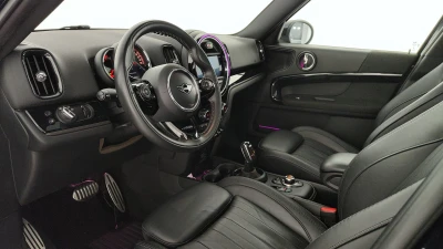 MINI JCW Mini