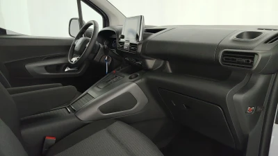 Toyota Proace City Verso Electric 2024