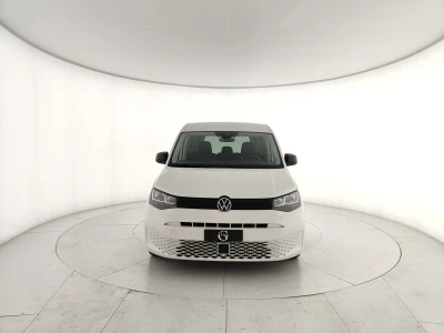 Volkswagen Caddy V