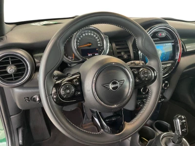 MINI COOPER 3 PORTE