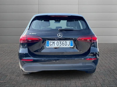 Mercedes-Benz CLASSE B