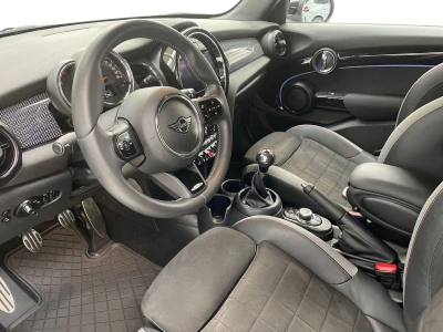 MINI 5 PORTE
