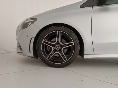 Mercedes-Benz CLASSE B