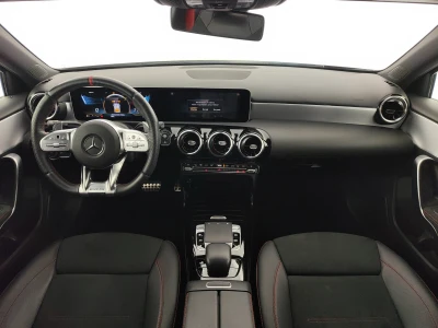 Mercedes-Amg Classe A