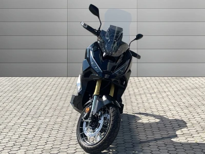 Honda X-ADV 750