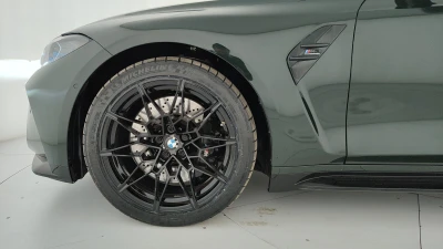 BMW M M3