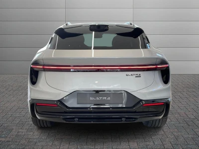 Lotus ELETRE