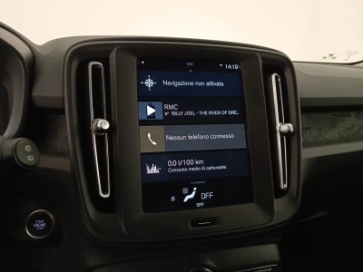 Volvo XC40 N1 2023