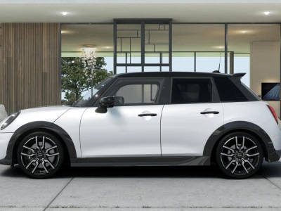 MINI 5 PORTE