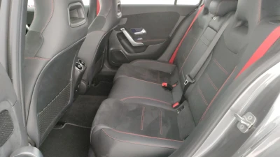 Mercedes-Amg Classe A