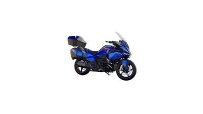 BMW Motorrad R 1300 RT