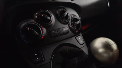 Abarth 695