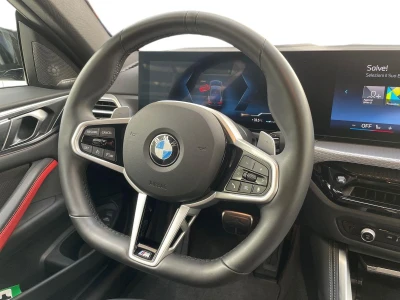 BMW SERIE 4