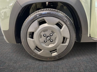Hyundai Inster Cross