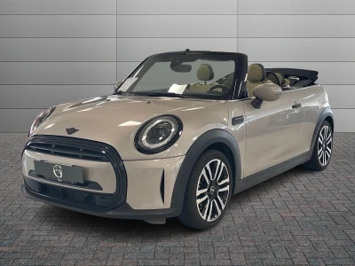 MINI CABRIO