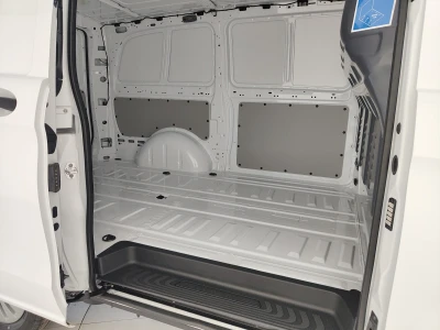Mercedes-Vans VITO