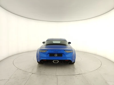 Alpine A110