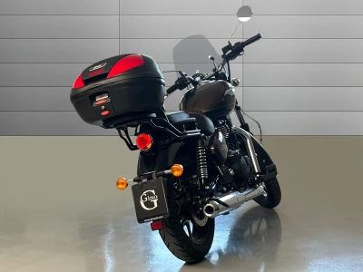 Royal enfield Meteor