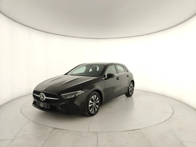 Mercedes-Benz CLASSE A