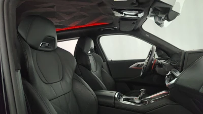 BMW M XM