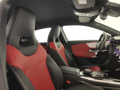 Mercedes-Amg Classe A