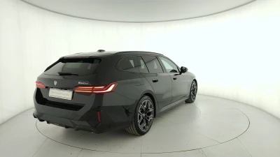BMW SERIE 5