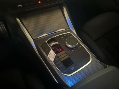 BMW SERIE 4
