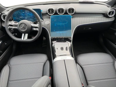 Mercedes-Benz CLASSE C