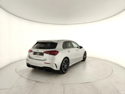 Mercedes-Amg Classe A
