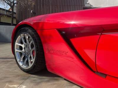 Dodge Viper