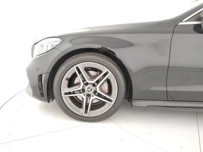 Mercedes-Benz CLASSE C