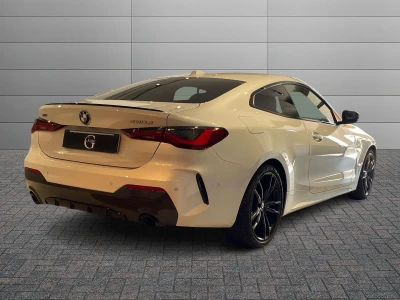 BMW SERIE 4