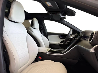 Mercedes-Benz CLASSE C