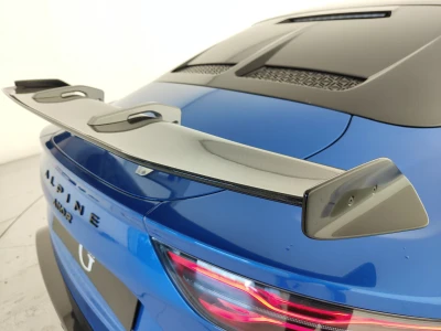Alpine A110